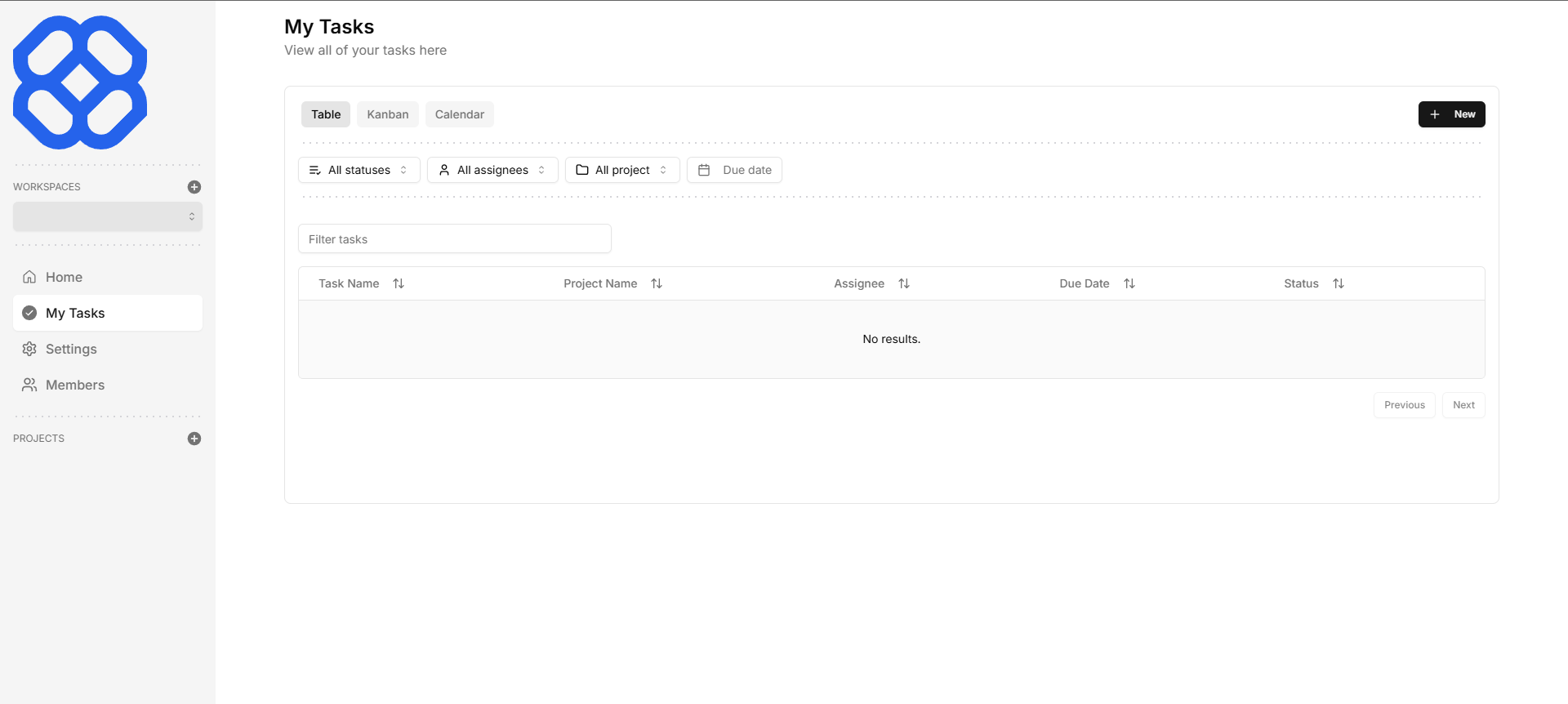Jira Clone